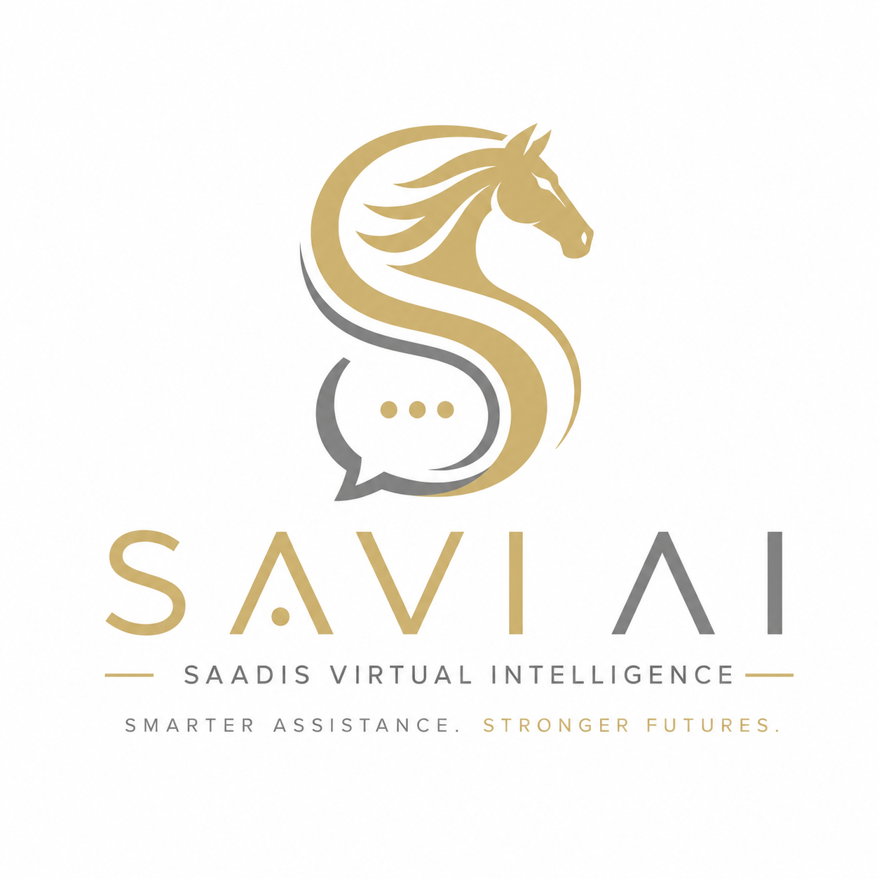 SAVI AI logo