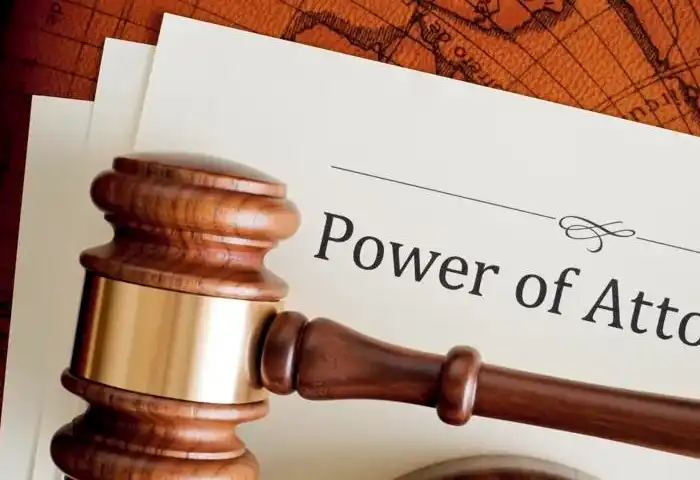  Understanding the concept and benefits of Power of Attorney for property.